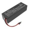 Batterie pour Cecotec U099-4S2P (6800 mAh/97.92 Wh, 14.4 V)