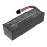 Batterie pour Cecotec U099-4S2P (6800 mAh/97.92 Wh, 14.4 V)