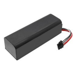 Batterie pour Cecotec U099-4S2P (6800 mAh/97.92 Wh, 14.4 V)