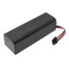 Batterie pour Cecotec U099-4S2P (6800 mAh/97.92 Wh, 14.4 V)