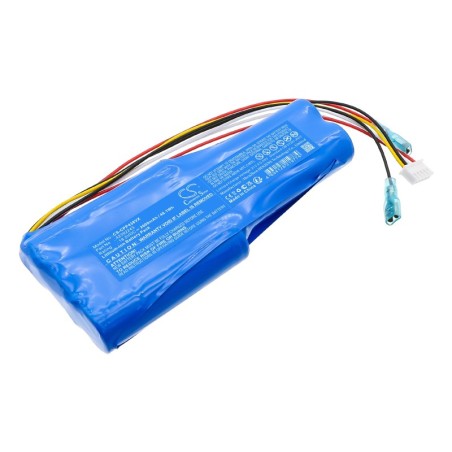 Batterie pour Concept VP4380 (2600 mAh/48.1 Wh, 18.5 V)