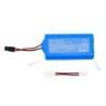 Batterie pour Concept VR2020 (2600 mAh/37.44 Wh, 14.4 V)