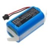 Batterie pour Concept VR2000 (2600 mAh/37.44 Wh, 14.4 V)