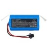 Batterie pour Concept VR2000 (2600 mAh/37.44 Wh, 14.4 V)