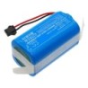 Batterie pour Concept VR2000 (3350 mAh/48.24 Wh, 14.4 V)