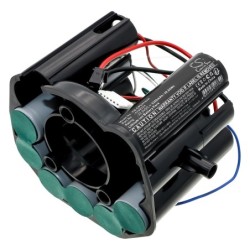 Batterie pour Concept 4239324 (2200 mAh/48.84 Wh, 22.2 V)