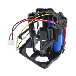 Batterie pour Dirt Devil  BD22052 (2500 mAh/36 Wh, 14.4 V)