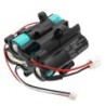 Batterie pour Dirt Devil BD30025 (2500 mAh/37 Wh, 14.8 V)