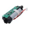 Batterie pour Dirt Devil BD30100 (2600 mAh/19.24 Wh, 7.4 V)