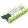 Batterie pour Dirt Devil 0607004 (1800 mAh/25.92 Wh, 14.4 V)