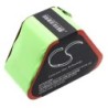 Batterie pour Dirt Devil M3120 (3000 mAh/32.4 Wh, 10.8 V)