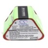 Batterie pour Dirt Devil M3120 (3000 mAh/32.4 Wh, 10.8 V)