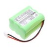 Batterie pour Mint Plus 5000 (1500 mAh/10.8 Wh, 7.2 V)