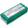 Batterie pour Dirt Devil Puck (1800 mAh/25.92 Wh, 14.4 V)