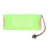 Batterie pour Diqee 330C (3000 mAh/32.4 Wh, 10.8 V)