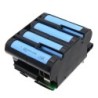Batterie pour Dreame Mova K30 (2500 mAh/63 Wh, 25.2 V)