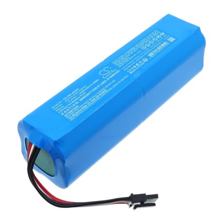 Batterie pour Dreame D20 Pro (5200 mAh/74.88 Wh, 14.4 V)