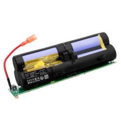 Batterie pour Deerma DEM-P20 (4000 mAh/88.8 Wh, 22.2 V)