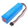 Batterie pour Cecotec Conga  98593 (5200 mAh/74.88 Wh, 14.4 V)