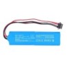 Batterie pour Cecotec Conga  98593 (5200 mAh/74.88 Wh, 14.4 V)