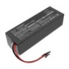 Batterie pour Cecotec Conga 8090 (5200 mAh/74.88 Wh, 14.4 V)
