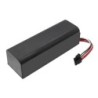 Batterie pour Cecotec Conga 8090 (5200 mAh/74.88 Wh, 14.4 V)