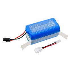 Batterie pour Concept VR2100 (2600 mAh/37.44 Wh, 14.4 V)