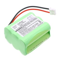Batterie pour Mint Plus 5000 (1500 mAh/10.8 Wh, 7.2 V)