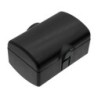 Batterie pour Dirt Devil M668 (2000 mAh/12 Wh, 6 V)