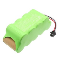 Batterie pour Diqee 330B (3000 mAh/32.4 Wh, 10.8 V)