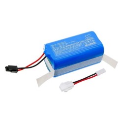 Batterie pour Concept VR2020 (3350 mAh/48.24 Wh, 14.4 V)