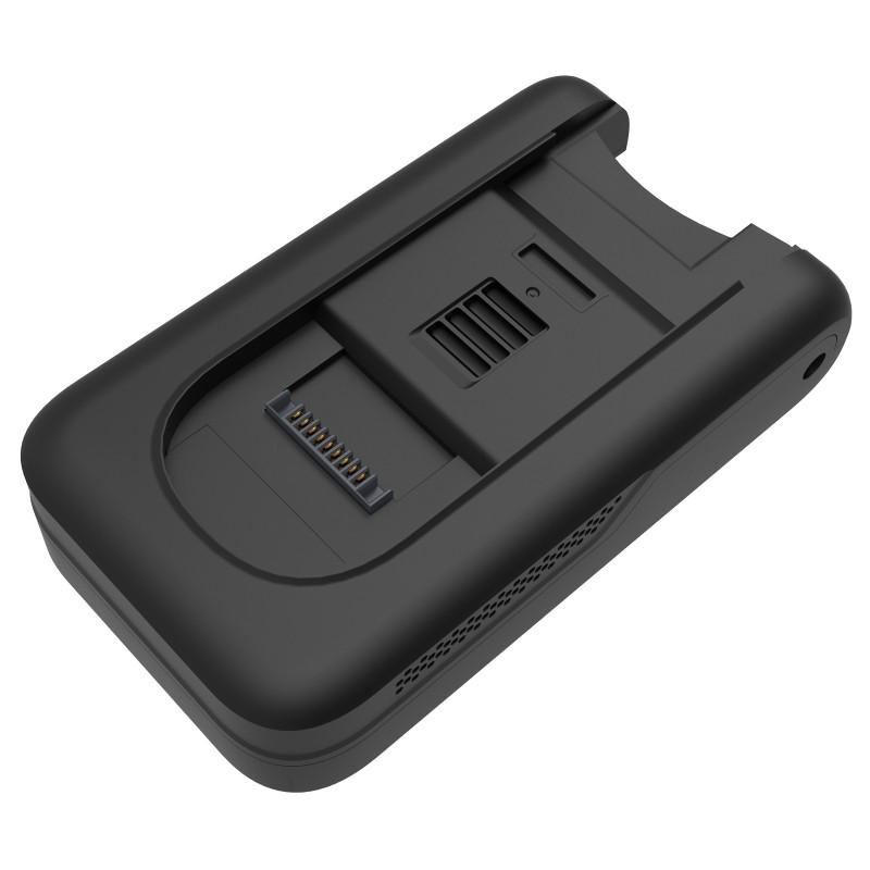 Batterie pour Deerma Q5S-26-01 (2600 mAh/67.34 Wh, 25.9 V)