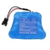 Batterie pour Ecovacs Deebot 830 (3500 mAh/42 Wh, 12 V)