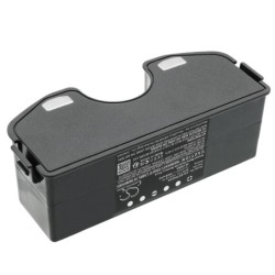 Batterie pour Ecovacs Deebot DT83 (3000 mAh/36 Wh, 12 V)