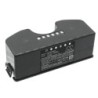 Batterie pour Ecovacs Deebot M81 (3000 mAh/36 Wh, 12 V)