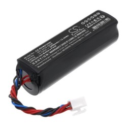 Batterie pour Ecovacs Winbot Mini (3400 mAh/12.58 Wh, 3.7 V)