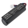 Batterie pour Ecovacs Winbot Mini (2600 mAh/9.62 Wh, 3.7 V)
