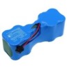 Batterie pour Ecovacs Deebot DC78 (2500 mAh/30 Wh, 12 V)