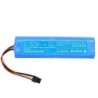Batterie pour Ecovacs Deebot Y1 Plus (5200 mAh/74.88 Wh, 14.4 V)