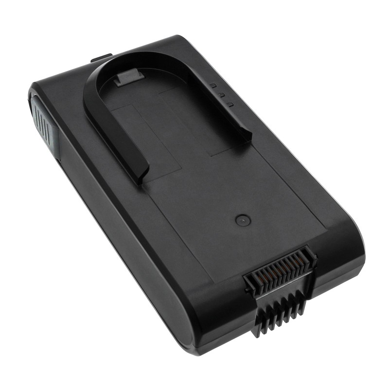 Batterie pour Eufy T2501 (2500 mAh/63 Wh, 25.2 V)