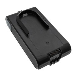 Batterie pour Eufy HomeVac S11 Infinity (2500 mAh/63 Wh, 25.2 V)