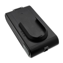 Batterie pour Eufy HomeVac S11 Lite (2500 mAh/63 Wh, 25.2 V)