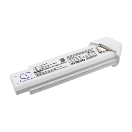 Batterie pour Eufy T2522 (2250 mAh/32.4 Wh, 14.4 V)