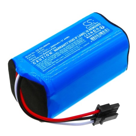 Batterie pour Karcher RCV 2 (2600 mAh/37.44 Wh, 14.4 V)