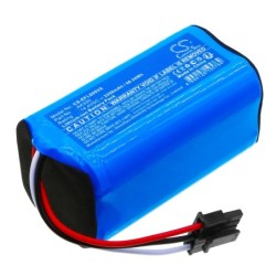 Batterie pour Eufy L60 (3350 mAh/48.24 Wh, 14.4 V)