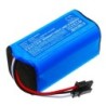 Batterie pour Eufy L60 (3350 mAh/48.24 Wh, 14.4 V)