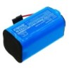 Batterie pour Eufy L60 (3350 mAh/48.24 Wh, 14.4 V)