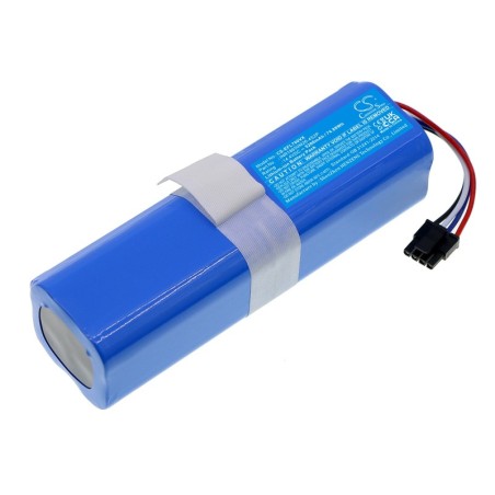 Batterie pour 360 D080-4S2P (5200 mAh/74.88 Wh, 14.4 V)