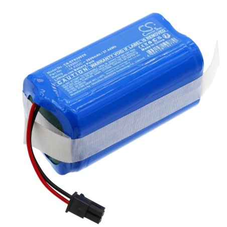 Batterie pour Eufy RoboVac LR30 (2600 mAh/37.44 Wh, 14.4 V)