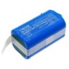 Batterie pour Eufy LR20 (3350 mAh/48.24 Wh, 14.4 V)